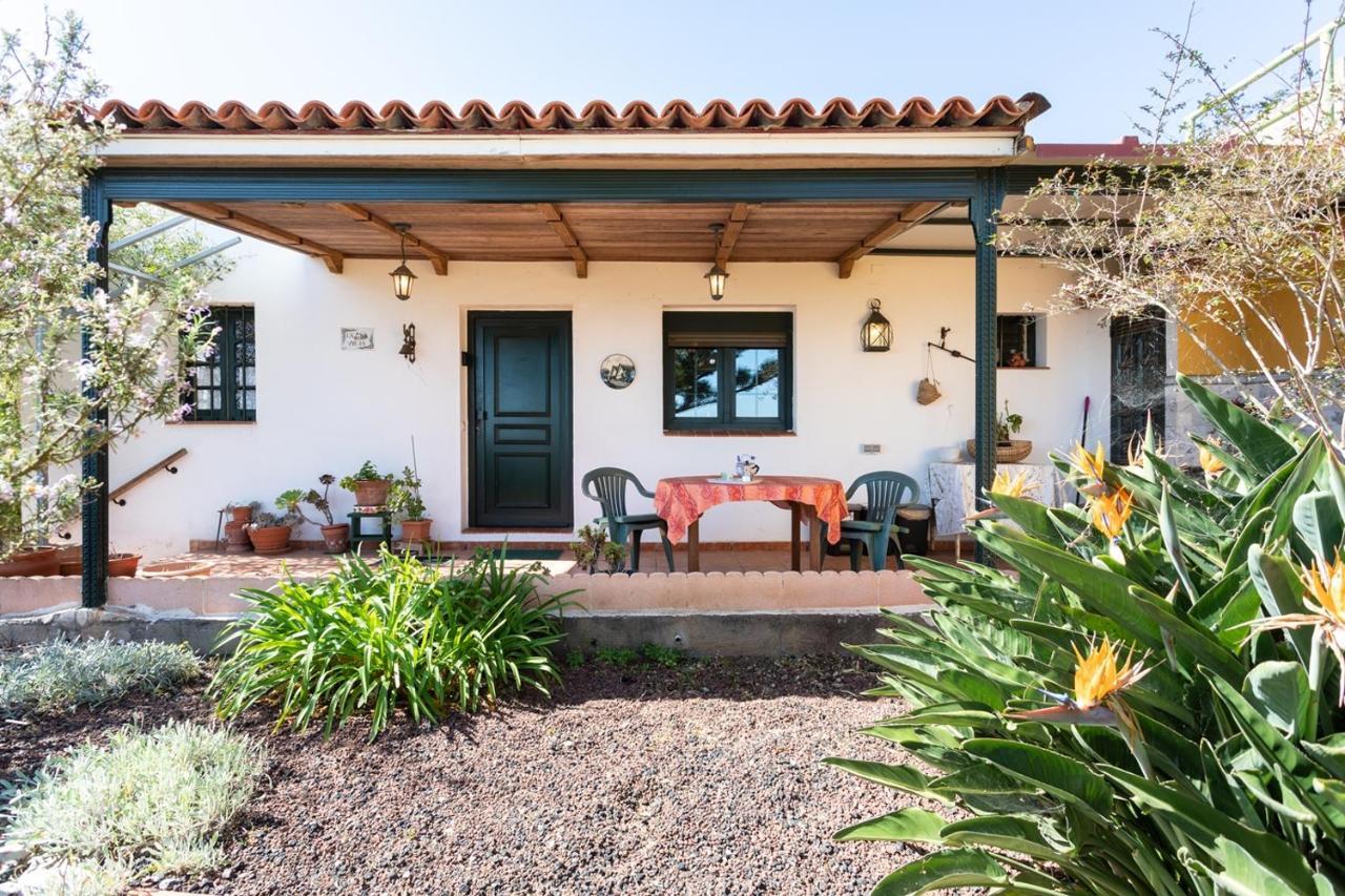 Live La Laguna Casita Vieja 外观 照片