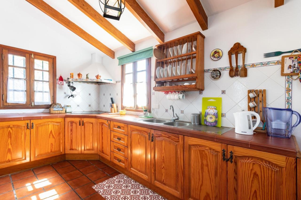 Live La Laguna Casita Vieja 外观 照片