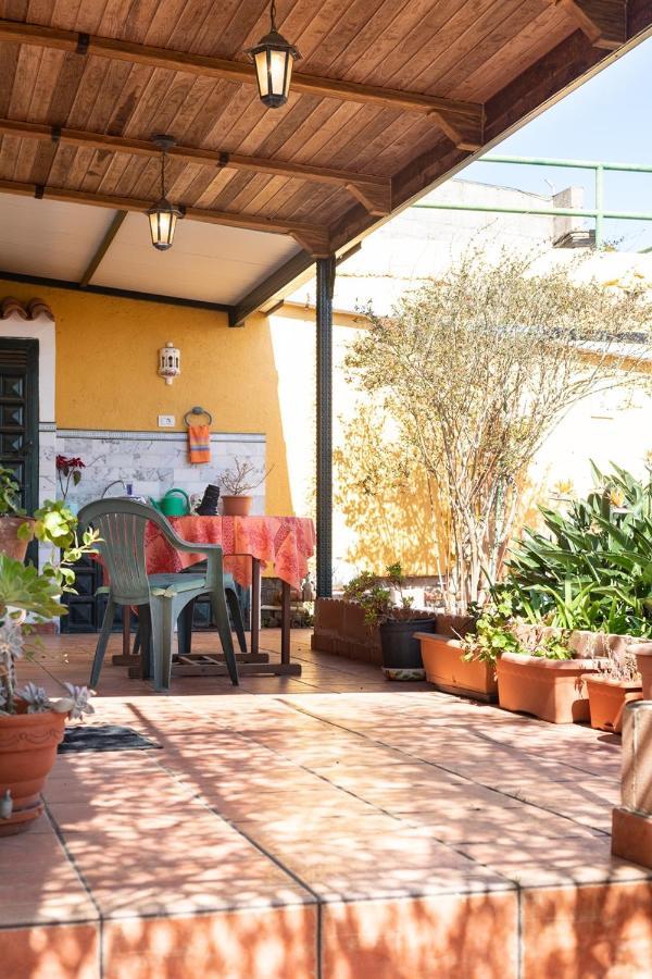 Live La Laguna Casita Vieja 外观 照片