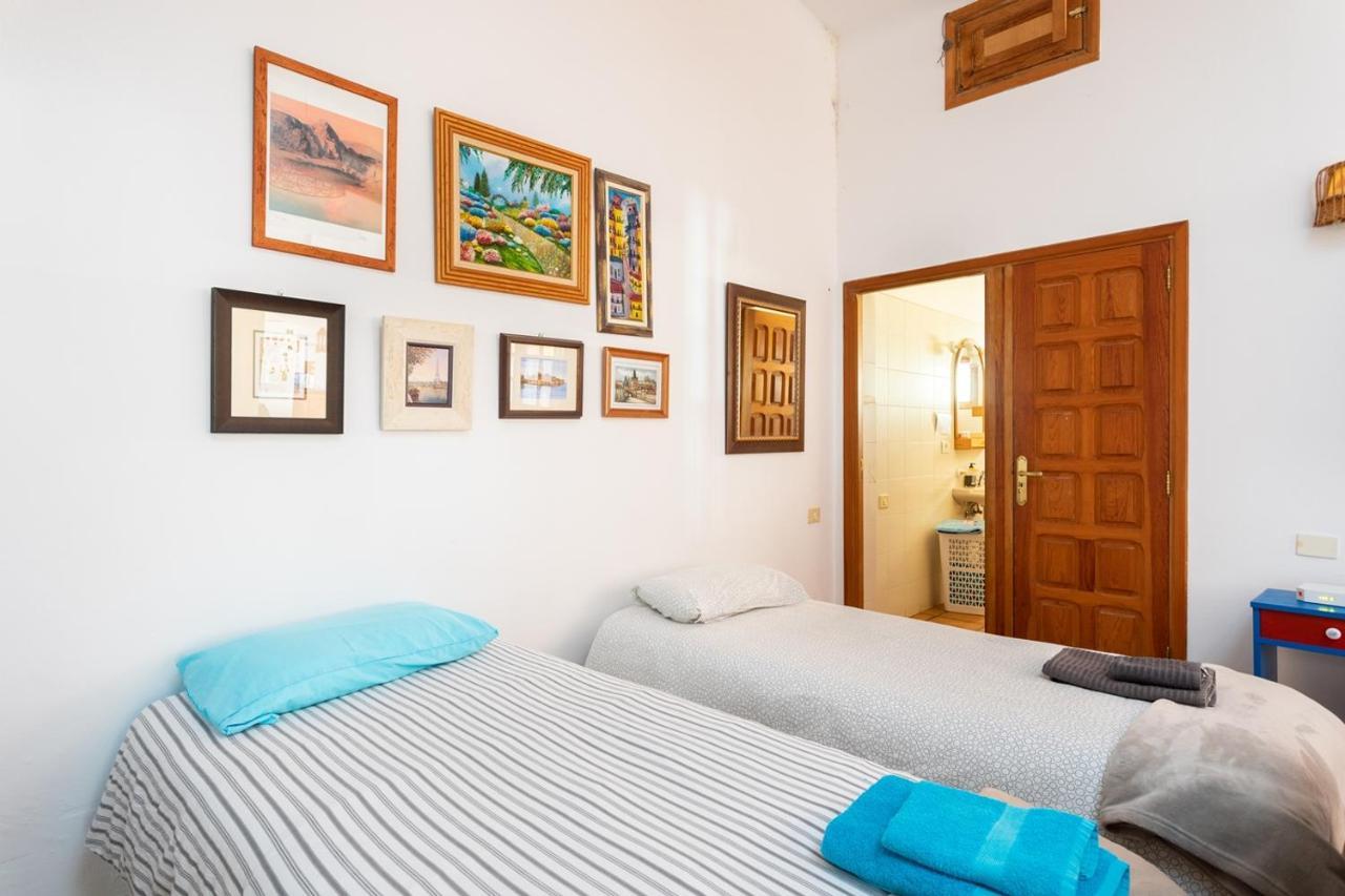Live La Laguna Casita Vieja 外观 照片