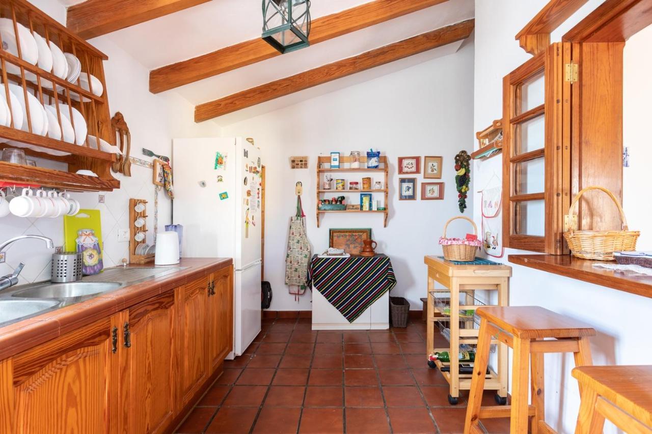 Live La Laguna Casita Vieja 外观 照片