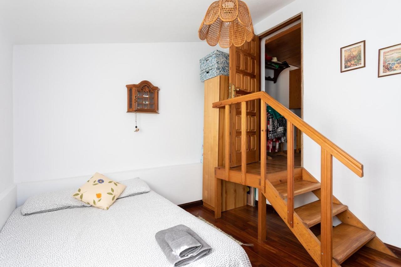 Live La Laguna Casita Vieja 外观 照片